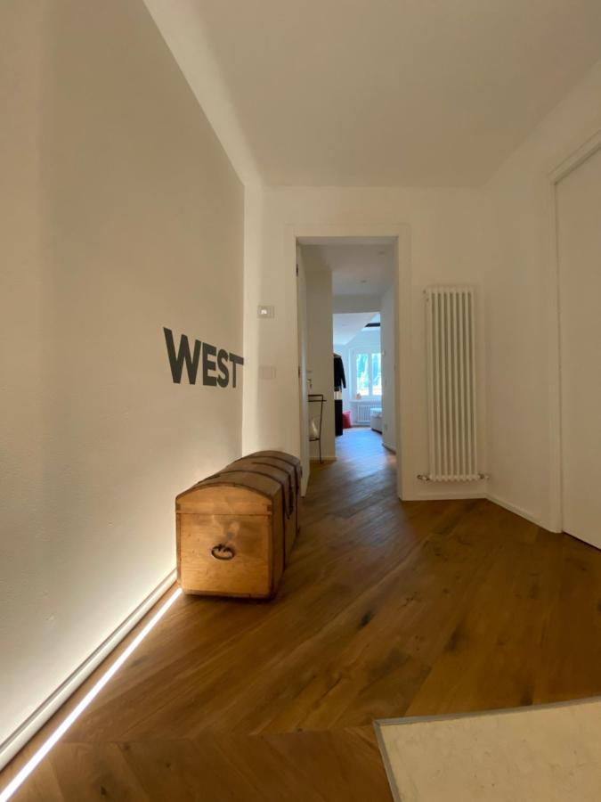 East West Room アルコ エクステリア 写真