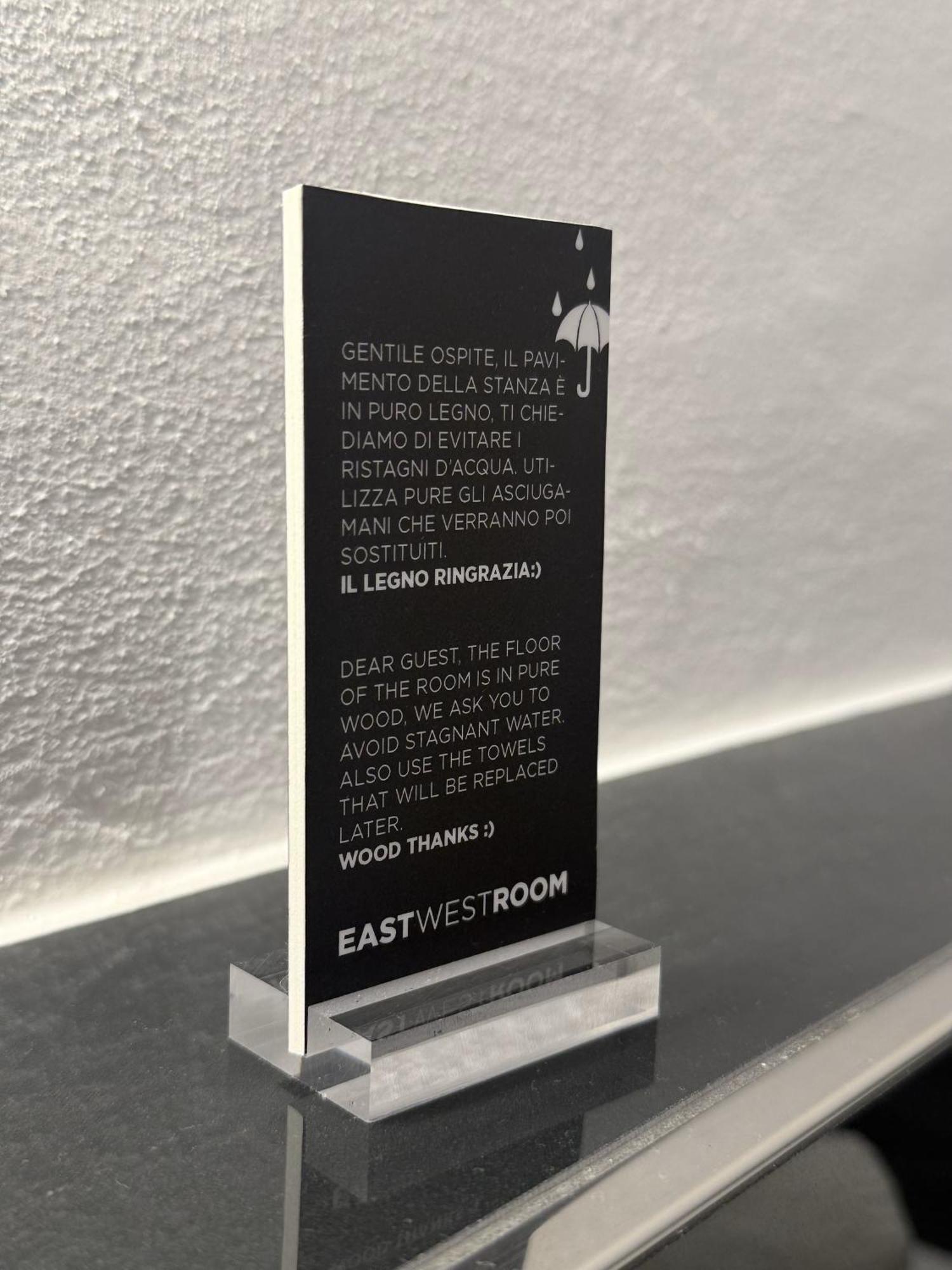 East West Room アルコ エクステリア 写真
